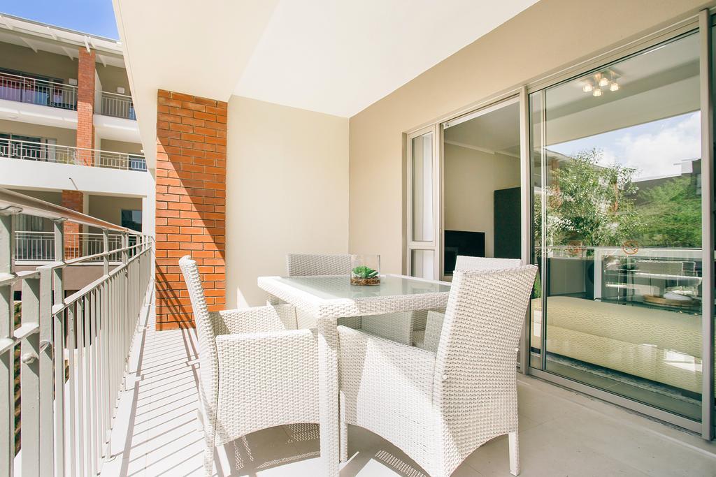 Superior Mayfair Cape Town