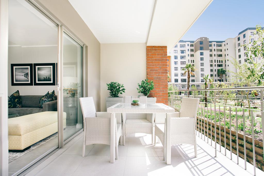 Superior Mayfair Cape Town