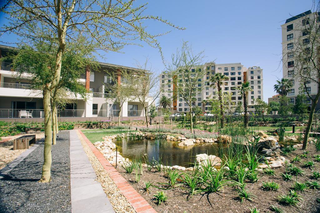Superior Mayfair Cape Town