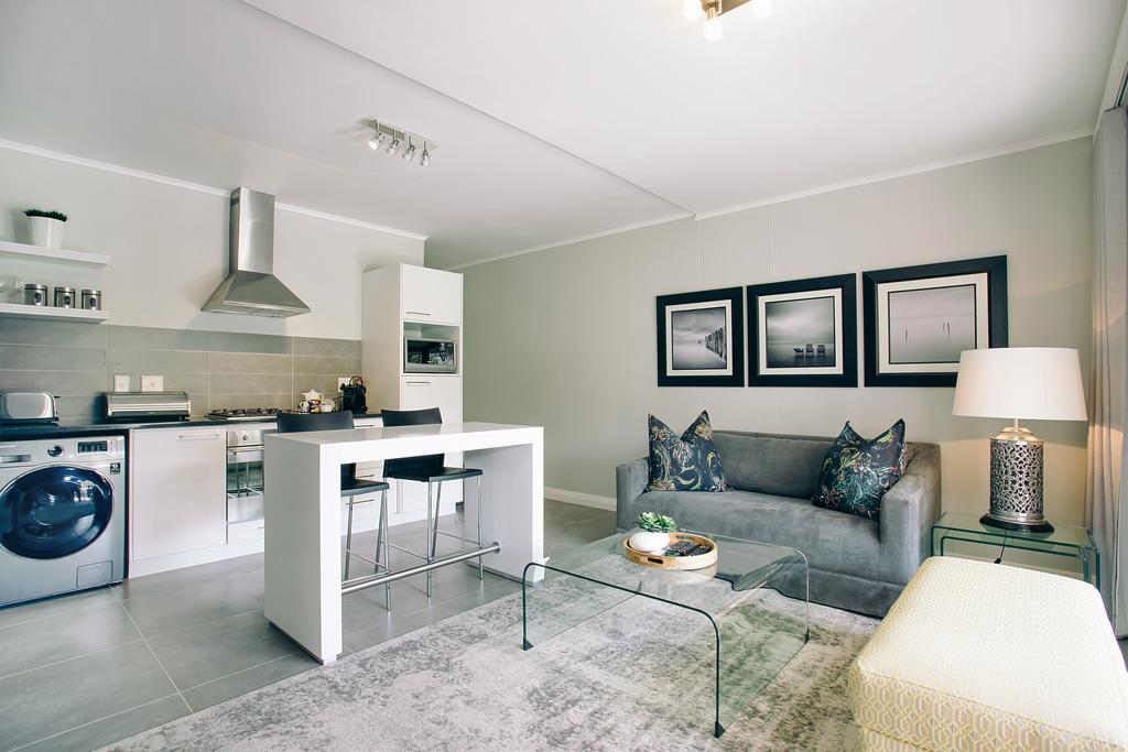 Superior Mayfair Cape Town