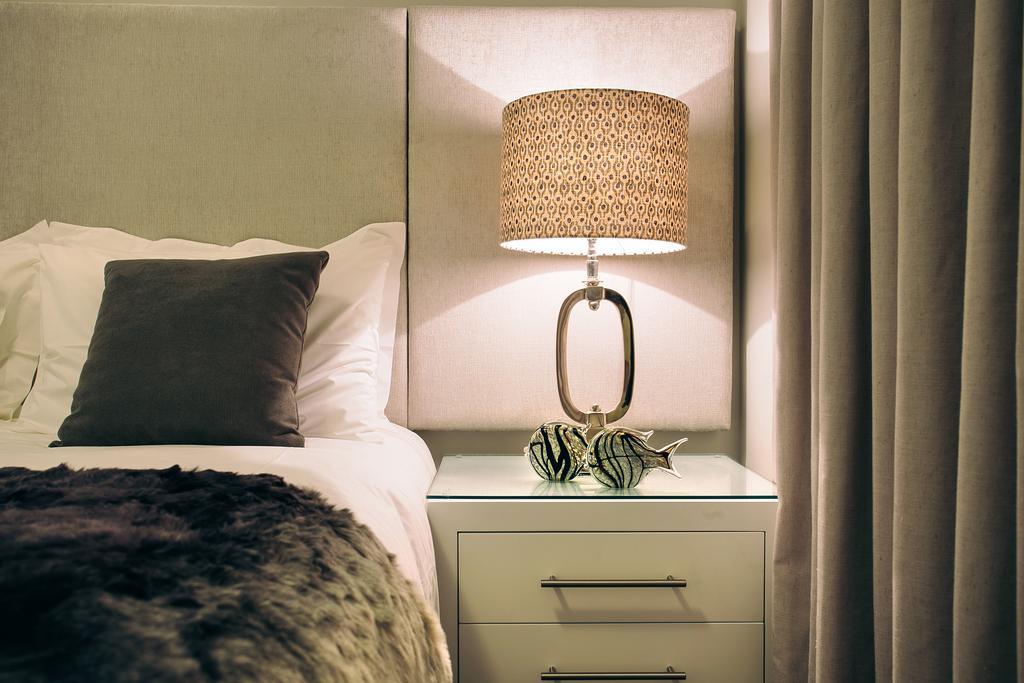 Apartment Superior Mayfair *