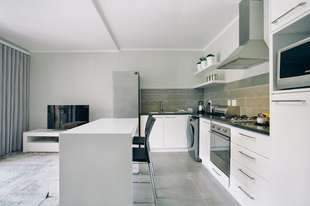 Apartment Superior Mayfair Cape Town