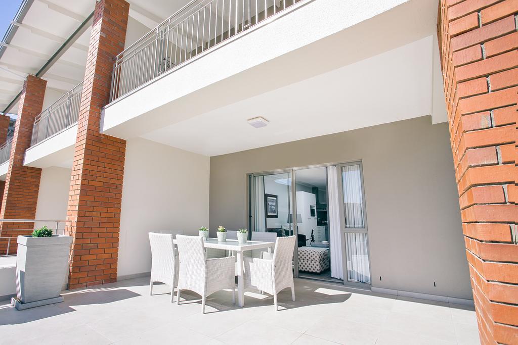 Superior Mayfair * Cape Town