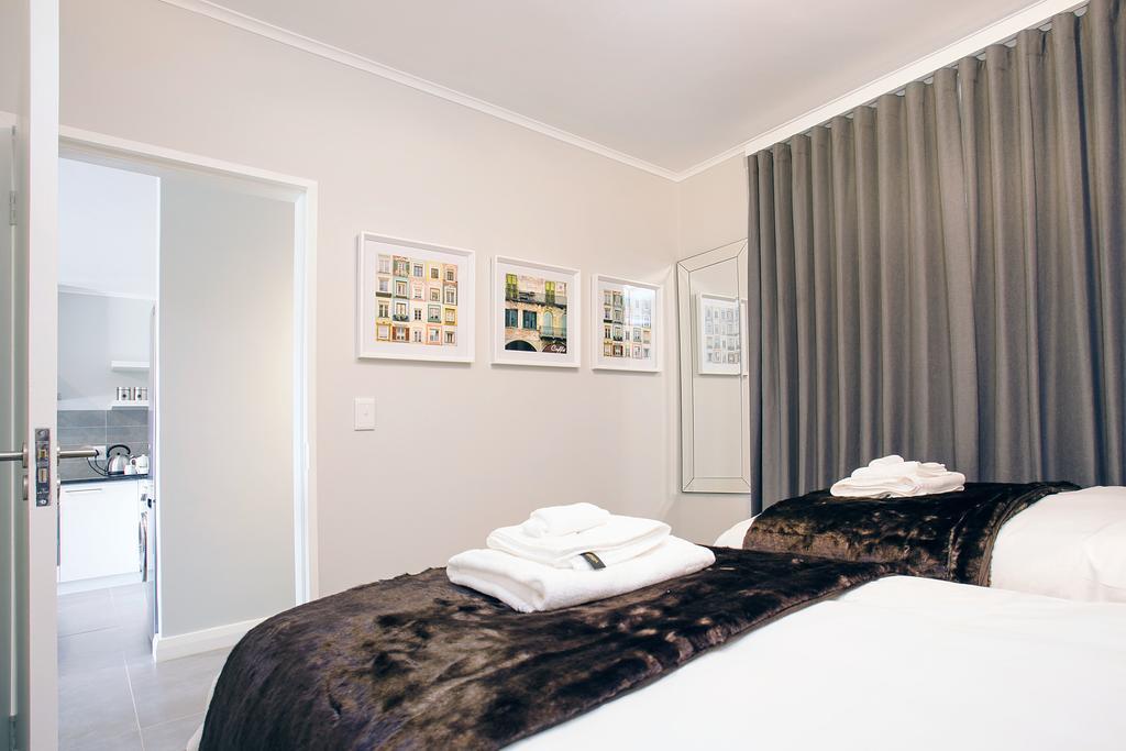 Apartment Superior Mayfair Cape Town