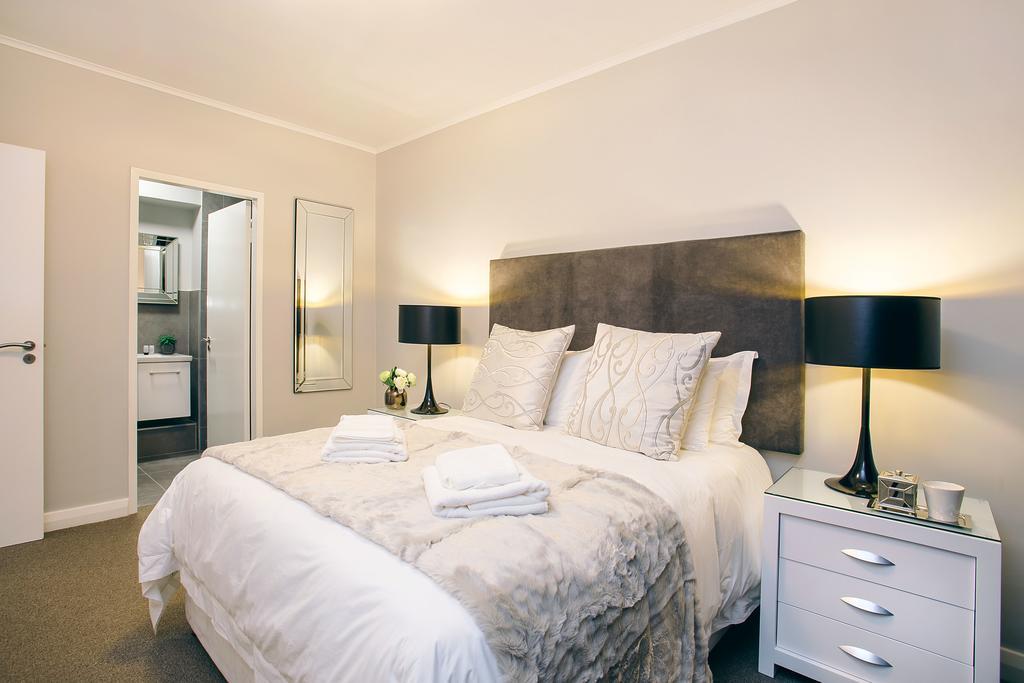 Superior Mayfair Cape Town
